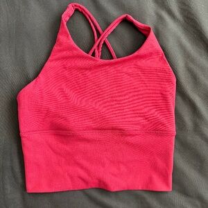 Savage Babe Sports Bra